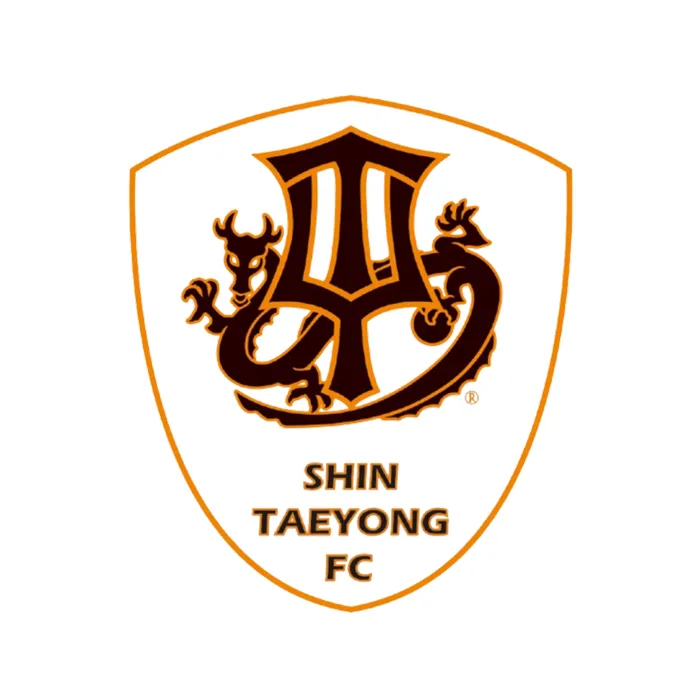 신태용FC