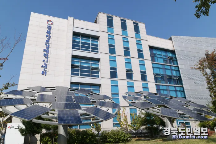 [언론보도] 경북창조경제혁신센터, 팁스로 가는 첫걸음 이끈다