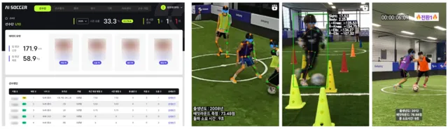 갤로핑, AI 축구 데이터 플랫폼 'AI SOCCER'로 화성FC와 공식계약 체결