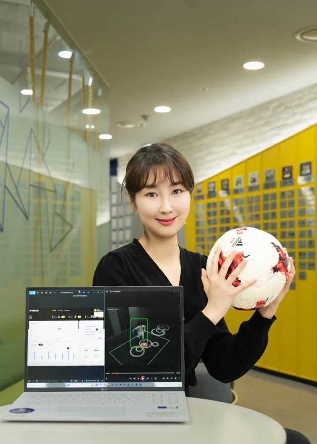 AI 축구 트레이닝 기업 '갤로핑', 씨엔티테크로부터 프리A 투자 유치