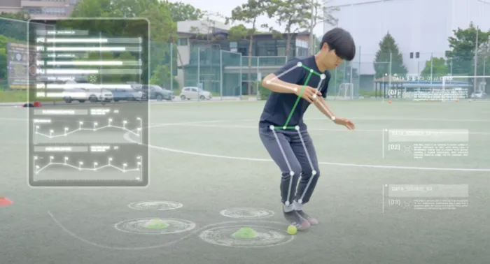 [언론보도] 축구계의 골프존 '갤로핑' 손이경 대표…데이터로 제2의 손흥민, 세계 최강 축구팀을 만들것